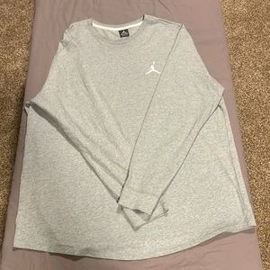 Nike Jordan long sleeve